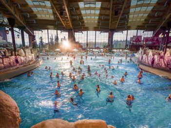 Europa Park et Rulantica