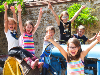 Mini-ferme