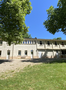 Image hébérgement
