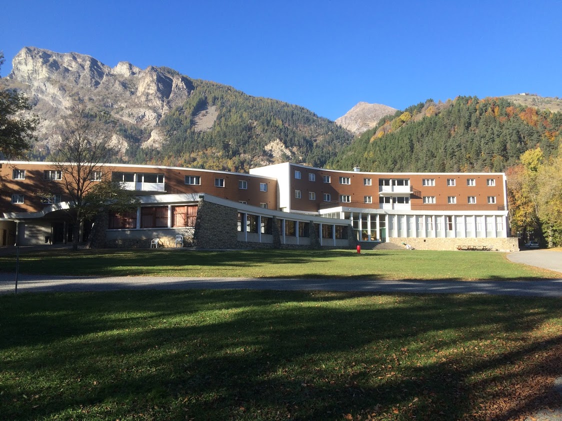Spring Adrénaline - Colonie de vacances en Hautes-Alpes