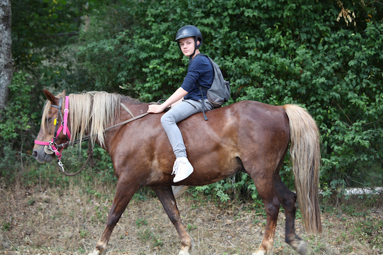 Camp Lodges - Colonie de vacances multi-activités ado