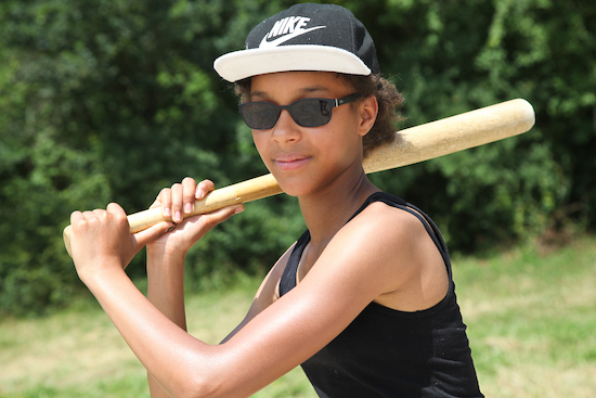 Vacances anglaises au Château - Colonie anglais et sport
