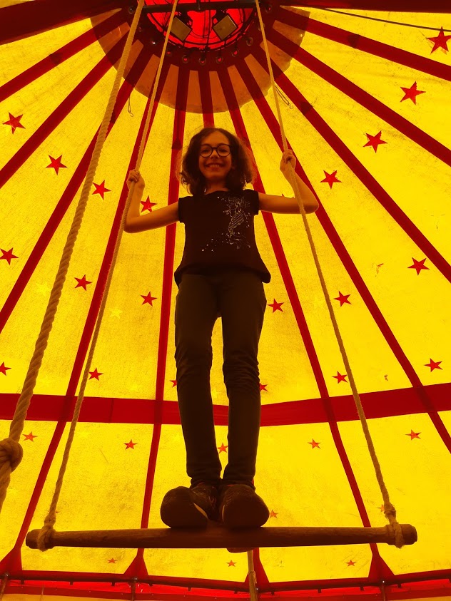 Multi-activités au Château - Colonie de vacances multi-activités