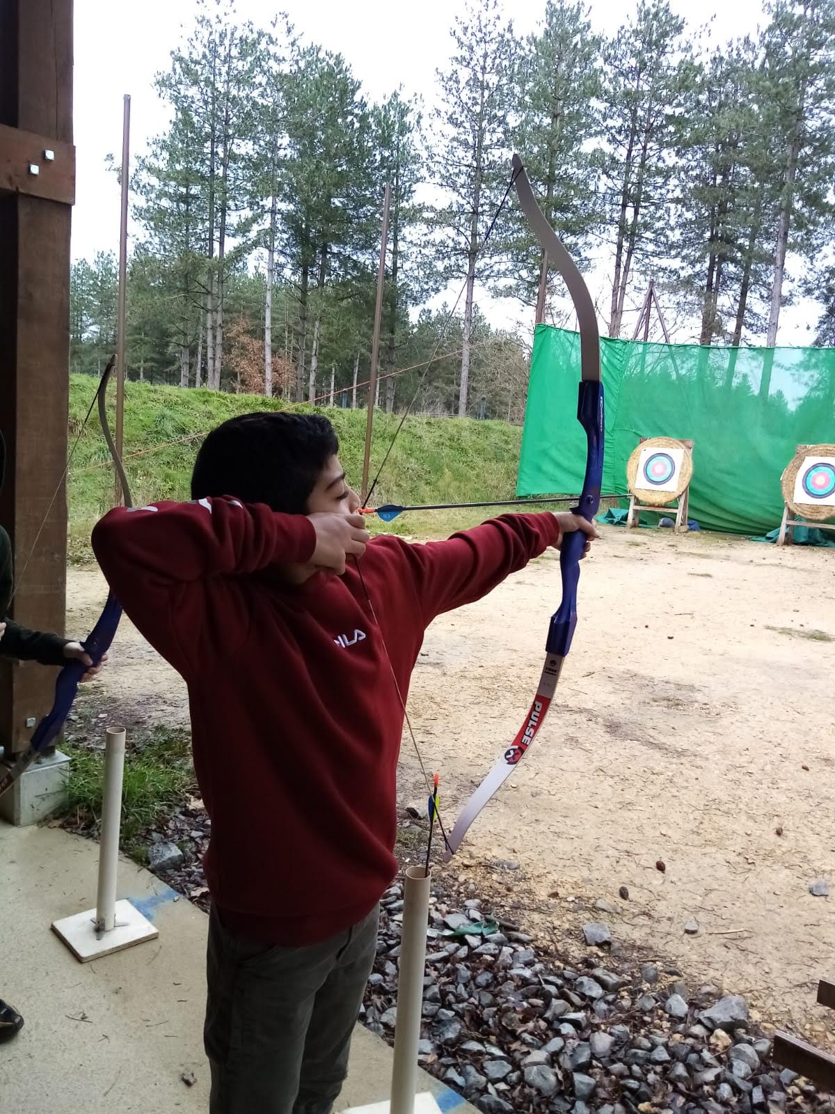 Center Parcs et Futurosocope - Colonie à Center Parcs