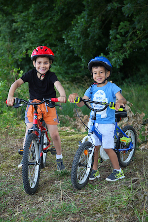 Mini ferme - Colonie de vacances à la ferme