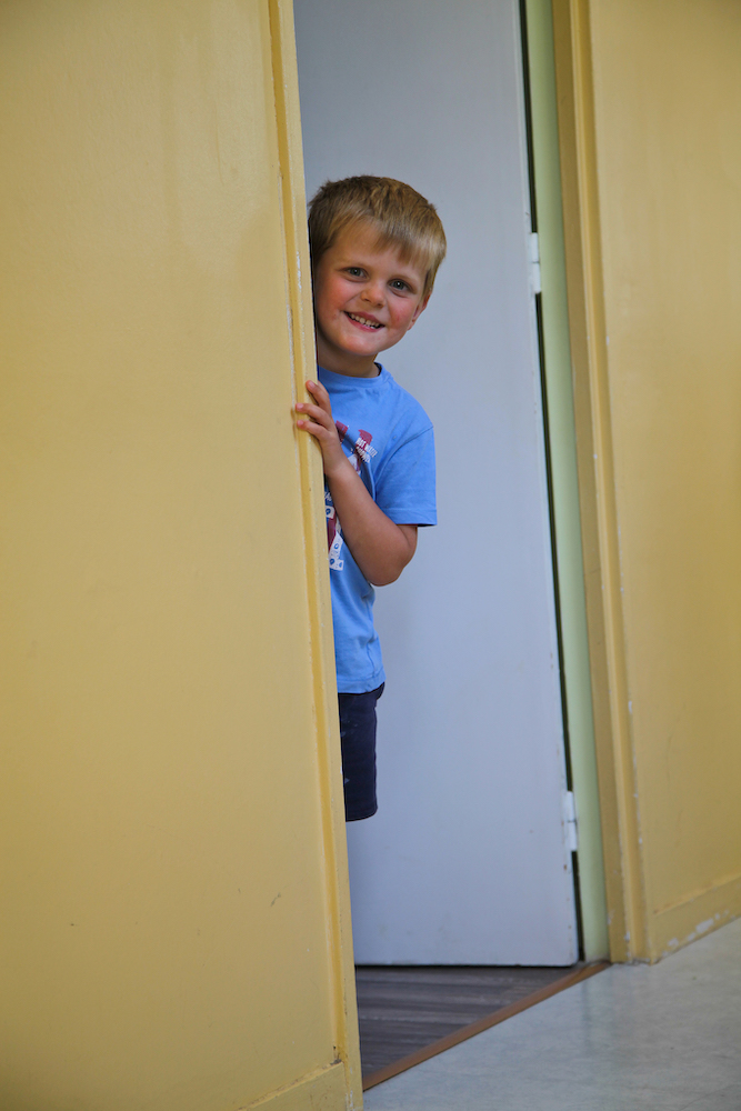 Multi'sensations - Colonie de vacances sportive