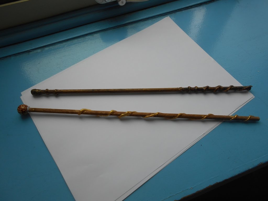 Le Château d'Harry Potter - Colonie Harry Potter