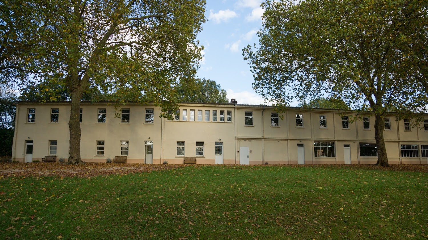 Multi'sensations - Colonie de vacances sportive