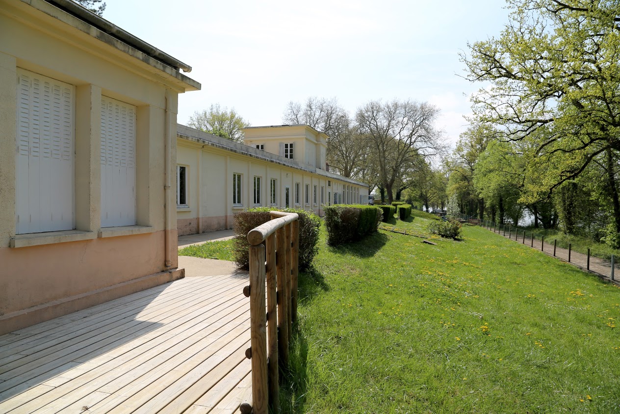 Mes Vacances à la Ferme - Séjour à la ferme pédagogique