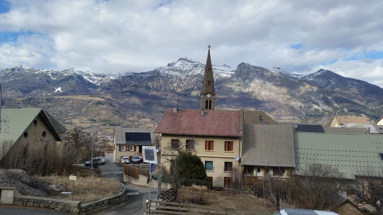 Mes Vacances au Ski - Colonie de ski