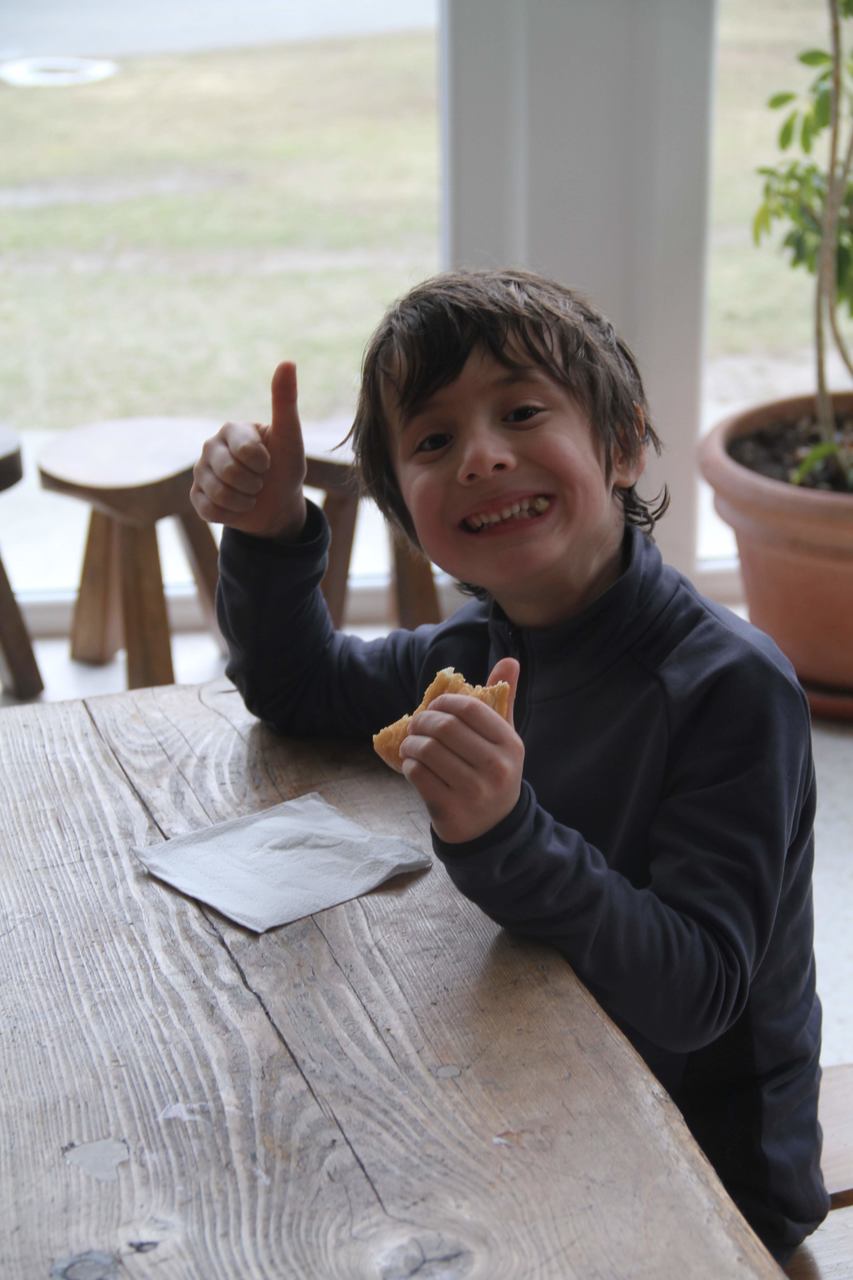 Mes Vacances au Ski - Séjour au ski enfant