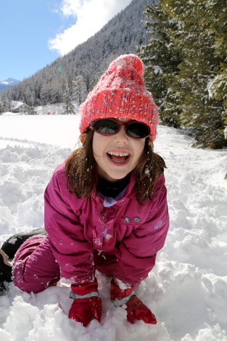 Mes Vacances au Ski - Colonie de ski