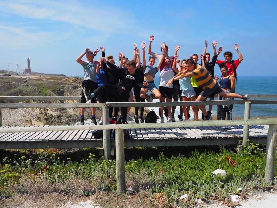 Trip Portugal - Colo au Portugal en mode routard