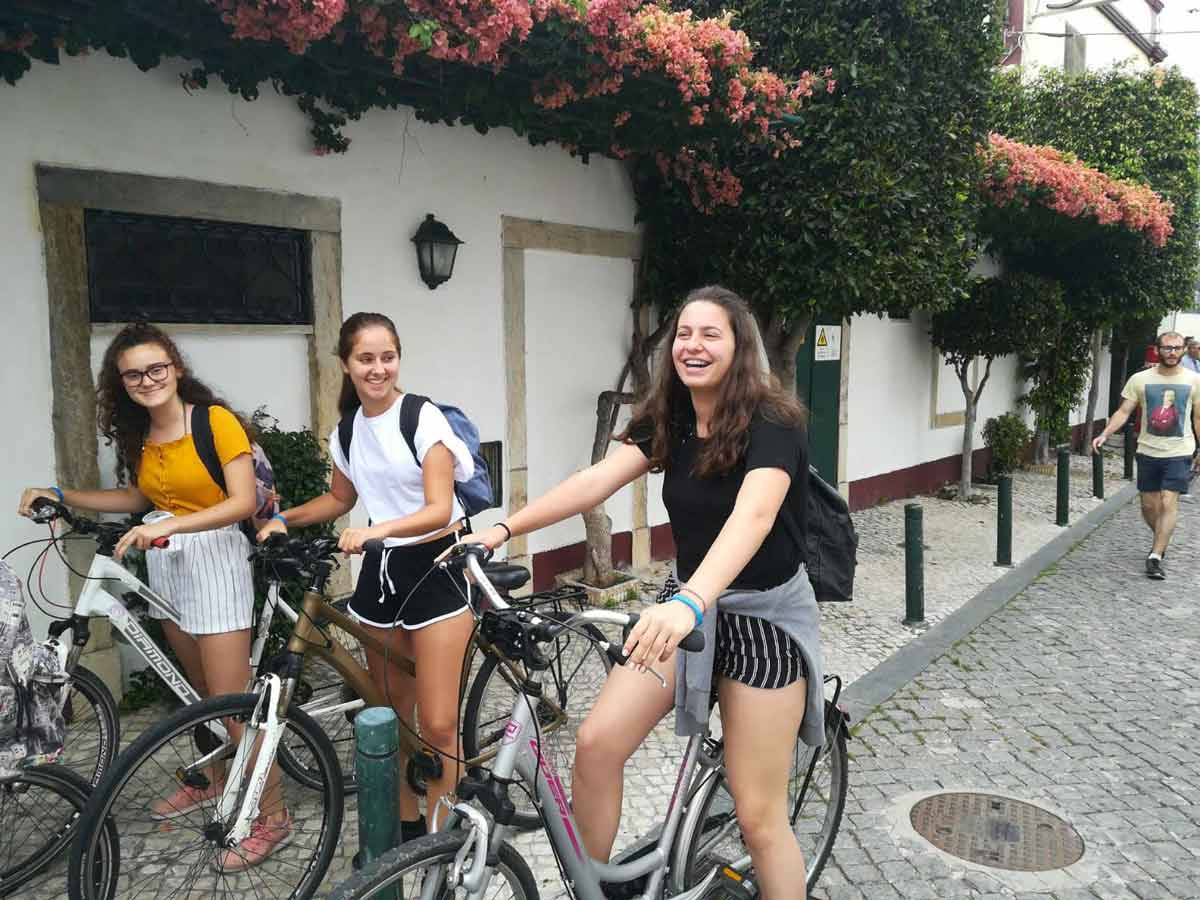 Trip Portugal - Colo au Portugal en mode routard