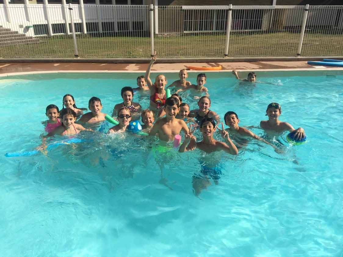 Pur' aventure dans les Alpes du Sud - Colonie à la montagne