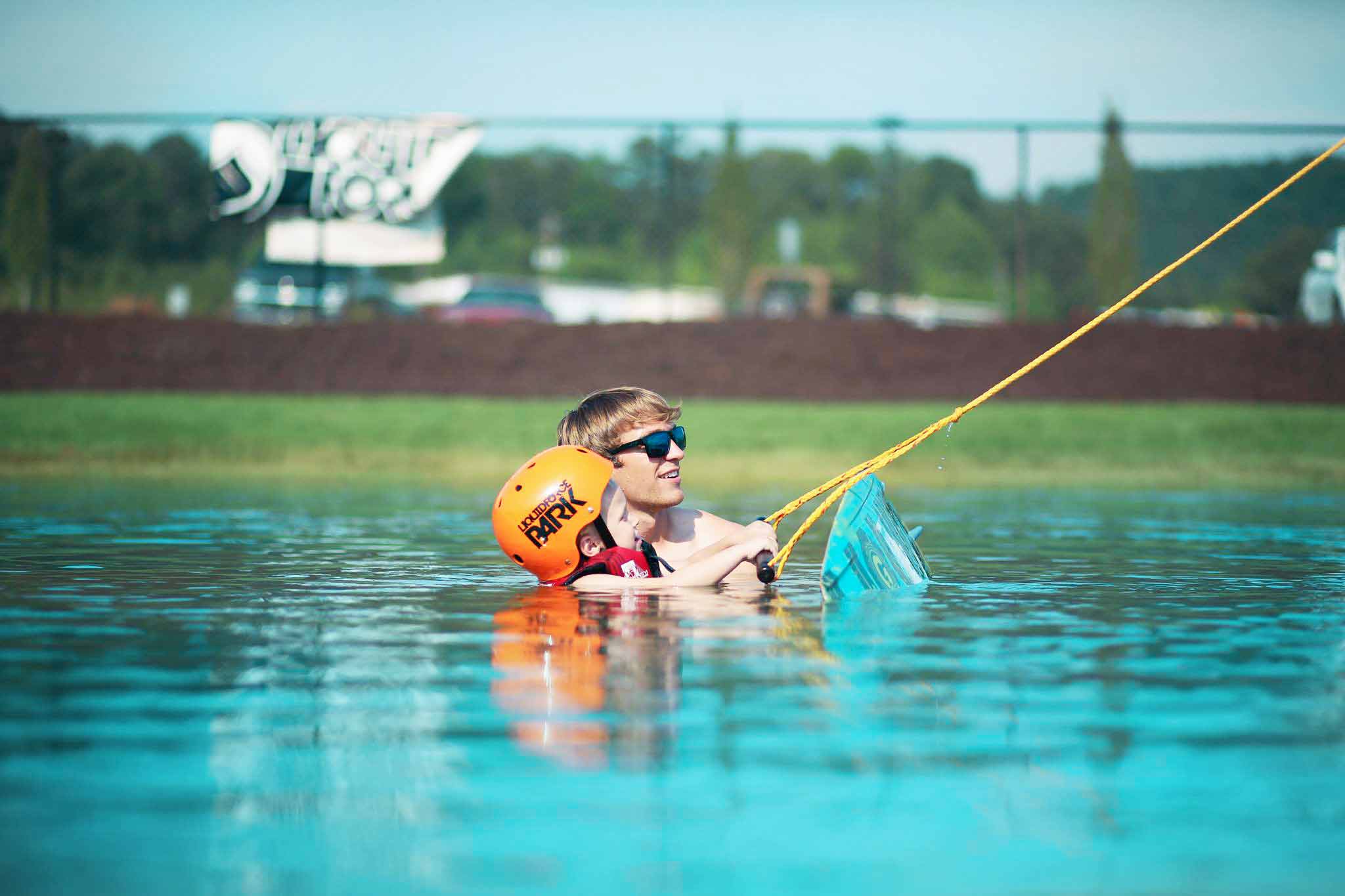 Pur' aventure dans les Alpes du Sud - Colonie à la montagne