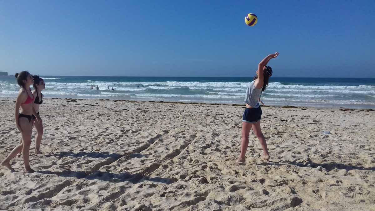 Trip Portugal - Colo au Portugal en mode routard