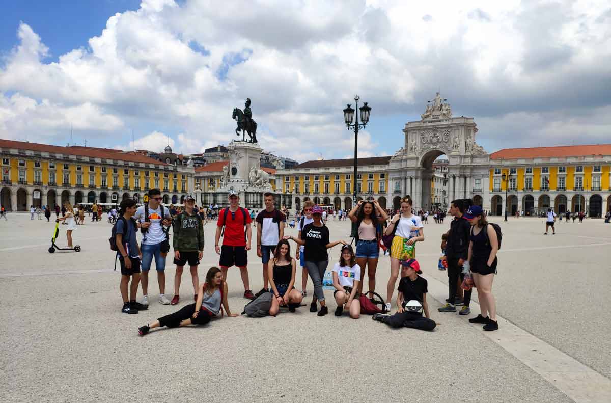 Trip Portugal - Colo au Portugal en mode routard
