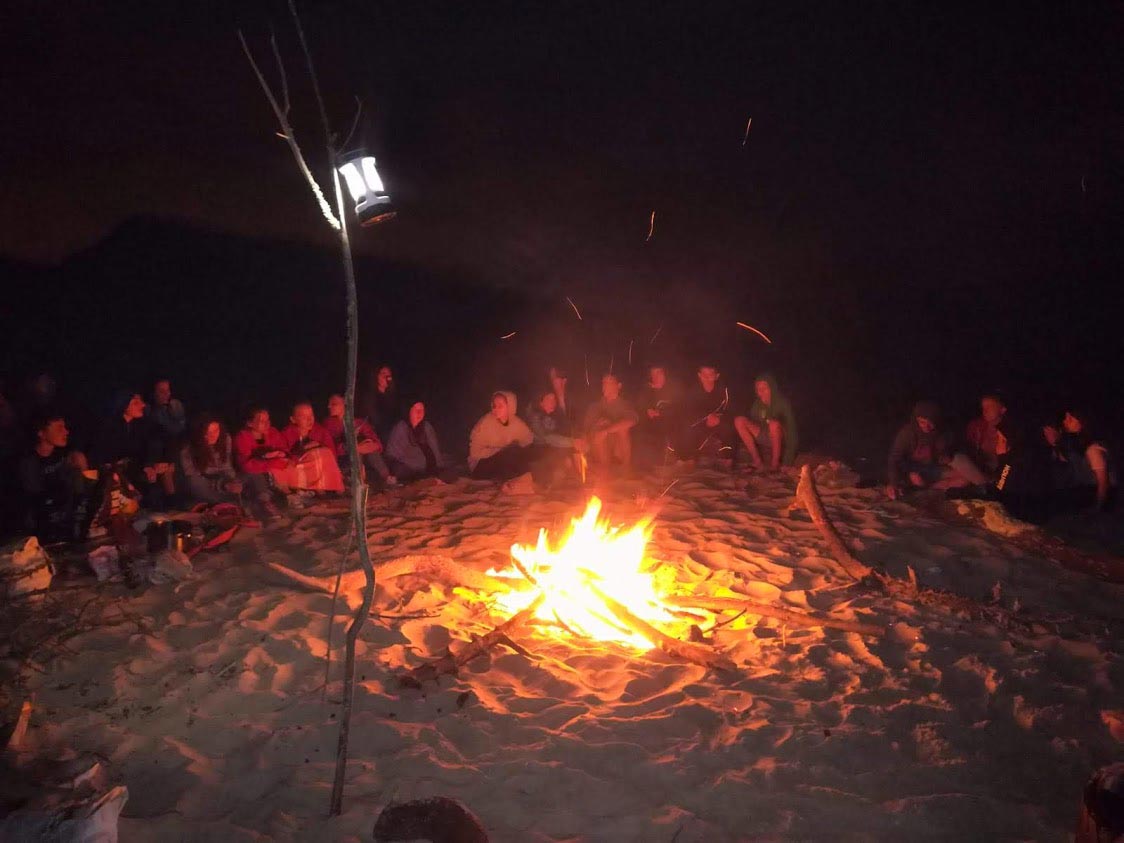 Trip Portugal - Colo au Portugal en mode routard