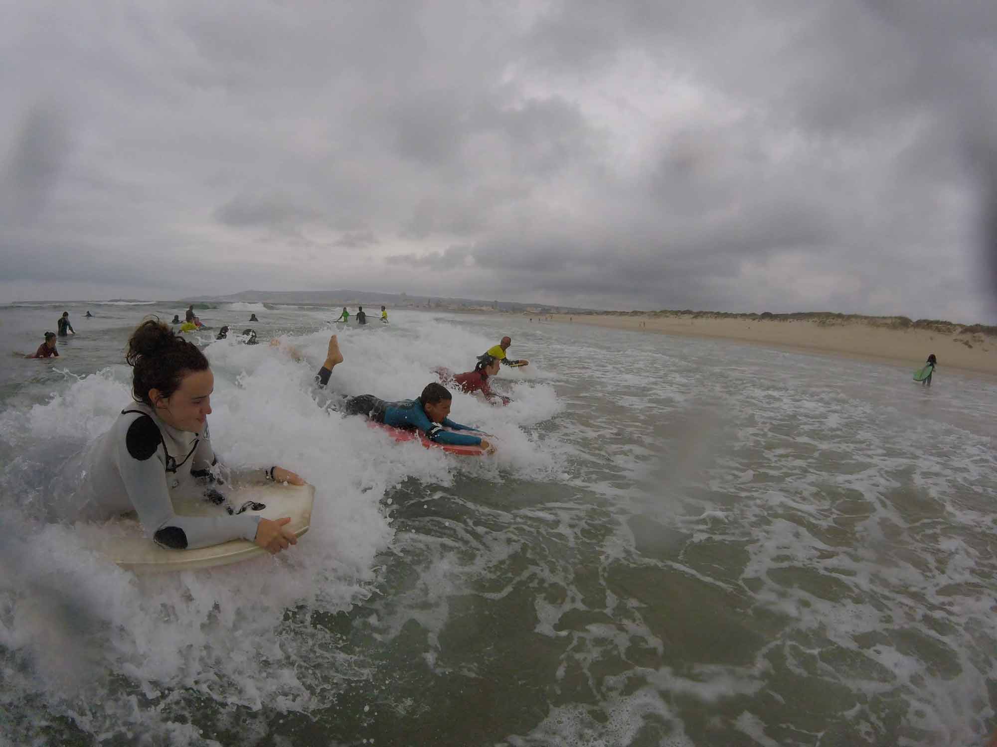 Trip Portugal - Colo au Portugal en mode routard