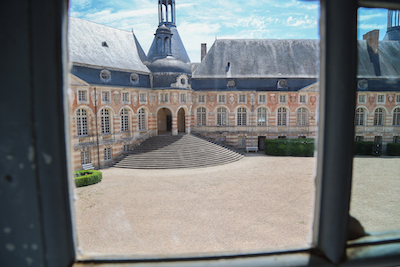 Passion équitation au Château - Colo équitation