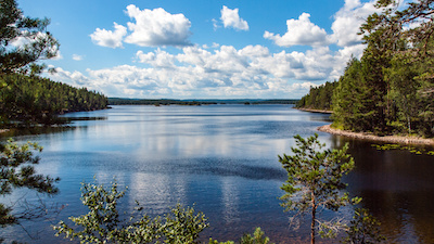 La Traversée Nordique - Colonie de vacances en Suède