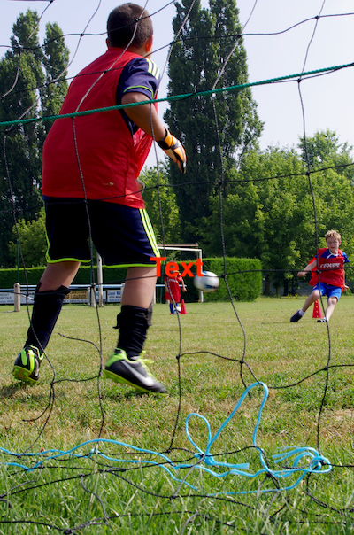 Le Village des Sports - Colonie de vacances multisport