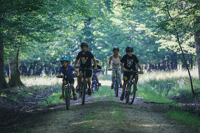 Le Village des Sports - Colonie de vacances multisport