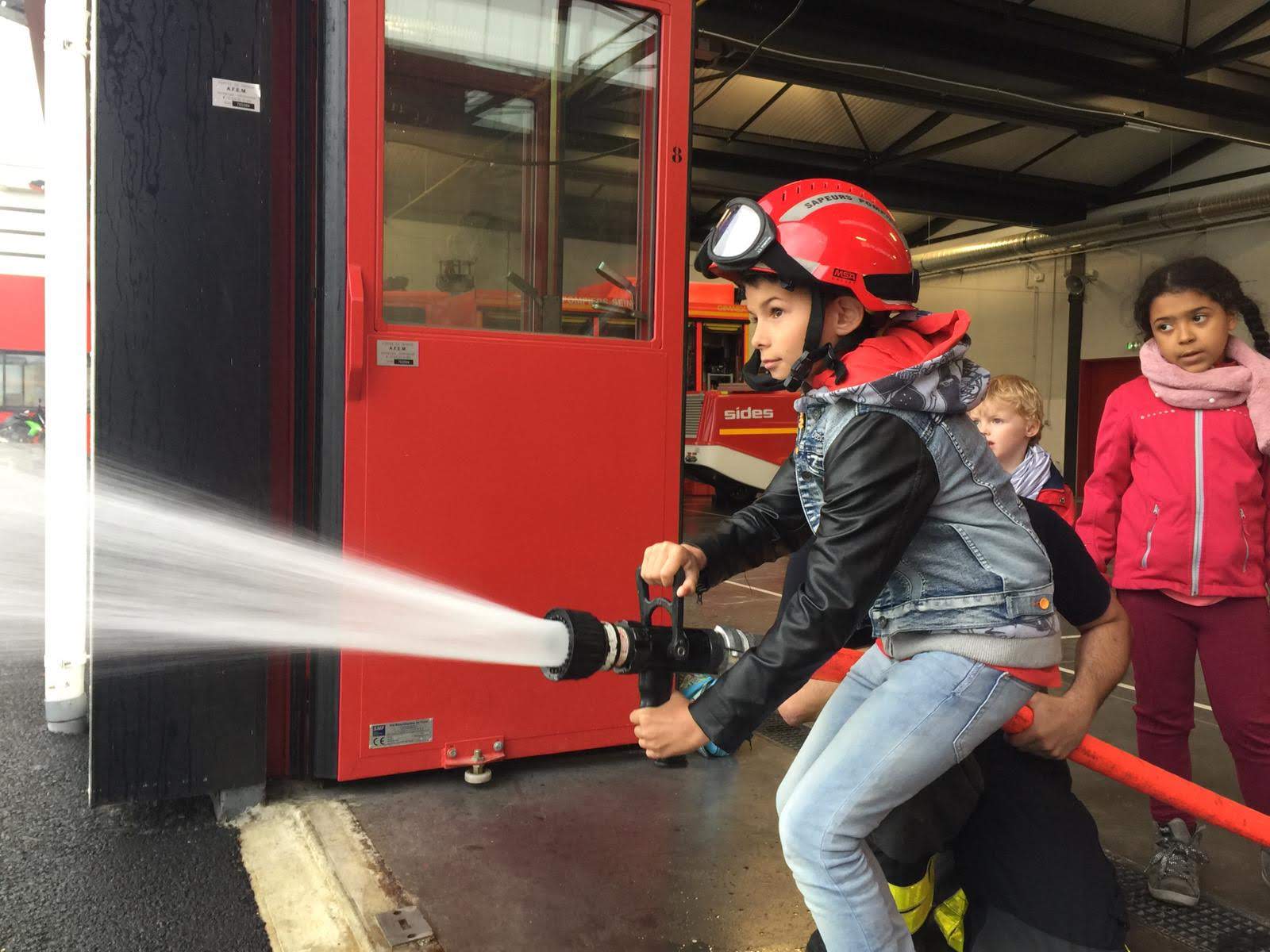 Une semaine fantastique (sans hébergement - à Paris)