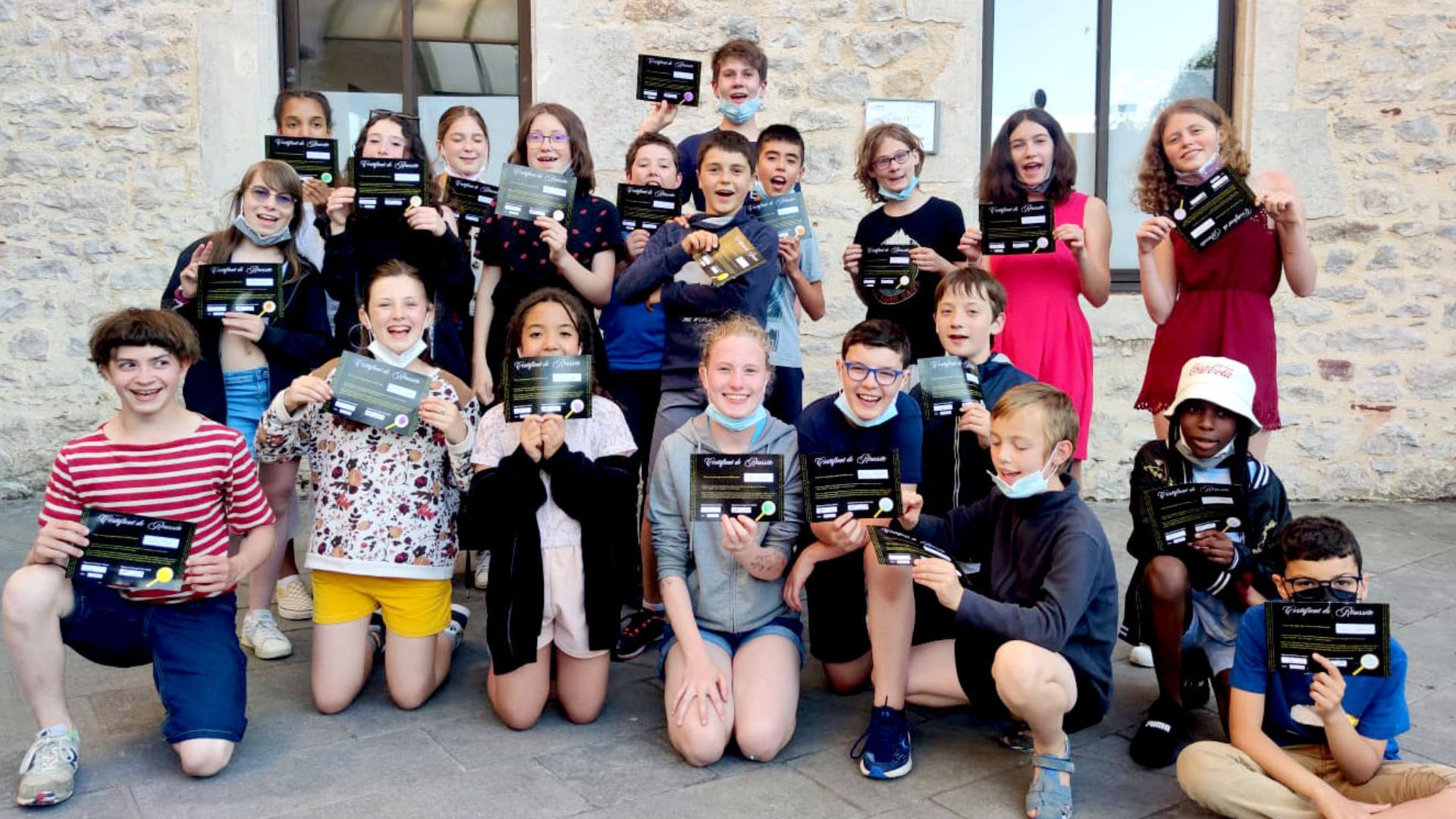 Crée ton escape (sans hébergement - à Paris)